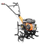 Культиватор SKIPER SP-720 (8 л.с., без ВОМ, передач 2+1, 2 года гарантии, без колёс) 11 передач 2+1