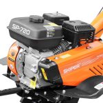 Культиватор SKIPER SP-720 (8 л.с., без ВОМ, передач 2+1, 2 года гарантии, без колёс) 12 2 года гарантии