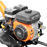 Культиватор SKIPER SP-720 (8 л.с., без ВОМ, передач 2+1, 2 года гарантии, без колёс) 13 без колёс)