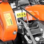 Культиватор SKIPER SP-720 (8 л.с., без ВОМ, передач 2+1, 2 года гарантии, без колёс) 15 Культиватор SKIPER SP-720 (8 л.с., без ВОМ, передач 2+1, 2 года гарантии, без колёс)