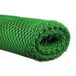 Садовая решетка 1.8*20м (23*23мм)