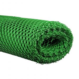 Садовая решетка 1.8*20м (23*23мм)