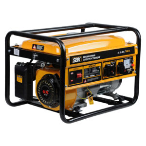 Электростанция SBK BG4100 (2.8кВт