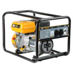 Электростанция SBK BG4100S (2.8кВт