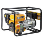 Электростанция SBK BG4600S (3.0кВт, 2х230В/16А/2.7кВт, бак 3.6л) 6 2х230В/16А/2.7кВт