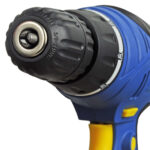 Дрель-шуруповерт KATANA SH5000 (320 Вт, патрон БЗП, 30 Нм, реверс) 9 30 Нм