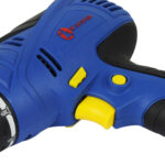 Дрель-шуруповерт KATANA SH5000 (320 Вт, патрон БЗП, 30 Нм, реверс) 10 реверс)