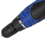 Дрель-шуруповерт KATANA SH5000 (320 Вт, патрон БЗП, 30 Нм, реверс) 11 Дрель-шуруповерт KATANA SH5000 (320 Вт, патрон БЗП,  30 Нм, реверс)