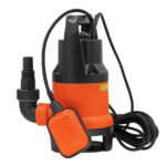 Насос погружной Skiper SP4100 для слабозагрязнённой воды (750 Вт