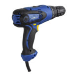 Дрель-шуруповерт KATANA SH6000 (360 Вт, патрон БЗП, 35 Нм, 2 скорости, реверс) 9 патрон БЗП