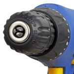 Дрель-шуруповерт KATANA SH6000 (360 Вт, патрон БЗП, 35 Нм, 2 скорости, реверс) 10 35 Нм