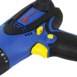 Дрель-шуруповерт KATANA SH6000 (360 Вт, патрон БЗП, 35 Нм, 2 скорости, реверс) 11 2 скорости