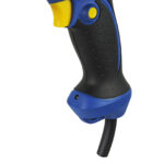 Дрель-шуруповерт KATANA SH6000 (360 Вт, патрон БЗП, 35 Нм, 2 скорости, реверс) 12 реверс)