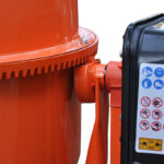 Бетоносмеситель SKIPER CM-150 (150л., 700Вт., 220В) 12 Бетоносмеситель SKIPER CM-150 (150л., 700Вт., 220В)