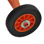 Бетоносмеситель SKIPER CM-150 (150л., 700Вт., 220В) 14 Бетоносмеситель SKIPER CM-150 (150л., 700Вт., 220В)