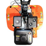 Культиватор SKIPER SP-700 (8 л.с., без ВОМ, передач 2+1, 2 года гарантии, без колёс) 8 передач 2+1