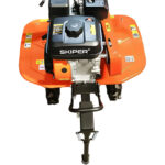 Культиватор SKIPER SP-700 (8 л.с., без ВОМ, передач 2+1, 2 года гарантии, без колёс) 9 2 года гарантии