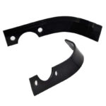 Фреза для культиватора левая 3 Фреза для культиватора левая