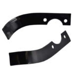 Фреза для культиватора правая 3 Фреза для культиватора правая