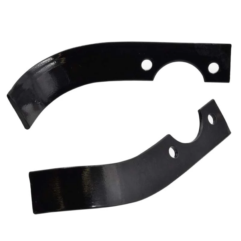 Фреза для культиватора правая 1 Фреза для культиватора правая