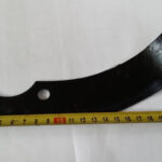 Фреза для культиватора правая 4 Фреза для культиватора правая