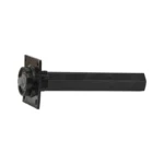 Вал поворотный SKIPER 250мм х32мм (дифференциальный) 3 Вал поворотный SKIPER 250мм х32мм (дифференциальный)