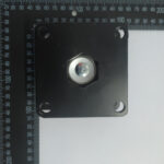 Ступица поворотная универсальная SKIPER 5 Ступица поворотная универсальная SKIPER