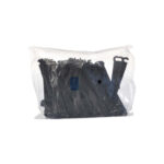 Колышек SPEC IS0015 для крепления трубки 7мм (уп. 100 шт.)8