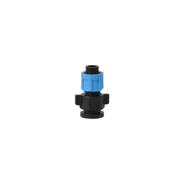 Фитинг стартовый для капельной ленты и рукава LFT (Lay Flat) SPEC IS0056 (уп. 50 шт.)8 — изображение 2