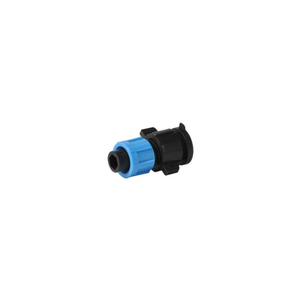 Фитинг стартовый для капельной ленты и рукава LFT (Lay Flat) SPEC IS0056 (уп. 50 шт.)8 — изображение 3