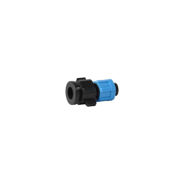 Фитинг стартовый для капельной ленты и рукава LFT (Lay Flat) SPEC IS0056 (уп. 50 шт.)8 — изображение 4