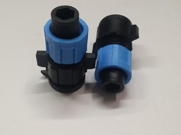 Фитинг стартовый для капельной ленты и рукава LFT (Lay Flat) SPEC IS0056 (уп. 50 шт.)8 — изображение 6