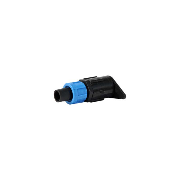 Фитинг стартовый для капельной ленты и рукава LFT (Lay Flat) SPEC IS0057 (уп. 50 шт.)8 — изображение 2