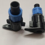 Фитинг стартовый для капельной ленты и рукава LFT (Lay Flat) SPEC IS0057 (уп. 50 шт.)8