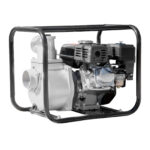 Мотопомпа SKIPER LT30CX (для слабозагрязненной воды, 1100 л/мин) 8 1100 л/мин)