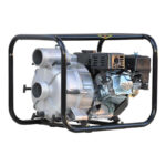 Мотопомпа SKIPER LT30CXD (для грязной воды, 1500 л/мин, частицы до 30мм) 8 частицы до 30мм)