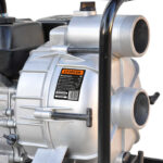 Мотопомпа SKIPER LT30CXD (для грязной воды, 1500 л/мин, частицы до 30мм) 9 Мотопомпа SKIPER LT30CXD (для грязной воды, 1500 л/мин, частицы до 30мм)