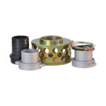 Мотопомпа SKIPER LT30CXD (для грязной воды, 1500 л/мин, частицы до 30мм) 10 Мотопомпа SKIPER LT30CXD (для грязной воды, 1500 л/мин, частицы до 30мм)