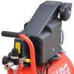 Воздушный компрессор BRADO AR25S (до 180 л/мин, 8 атм, 25 л, 230 В, 1.50 кВт) 13 Воздушный компрессор BRADO AR25S (до 180 л/мин, 8 атм, 25 л, 230 В, 1.50 кВт)