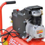 Воздушный компрессор BRADO AR25S (до 180 л/мин, 8 атм, 25 л, 230 В, 1.50 кВт) 14 Воздушный компрессор BRADO AR25S (до 180 л/мин, 8 атм, 25 л, 230 В, 1.50 кВт)