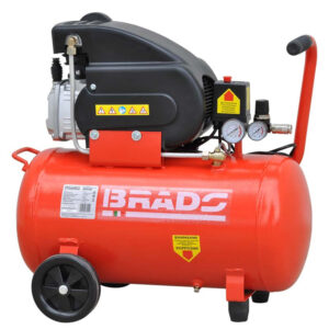 Воздушный компрессор BRADO AR50B (до 260 л/мин