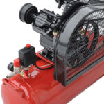 Воздушный компрессор BRADO IBL2070A (до 380 л/мин, 8 атм, 70 л, 230 В, 2.2 кВт) 9 230 В