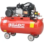 Воздушный компрессор BRADO IBL3100V (до 380 л/мин