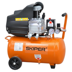 Воздушный компрессор SKIPER AR25A (до 235 л/мин
