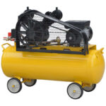 Воздушный компрессор SKIPER IBL2070A (до 380 л/мин, 8 атм, 70 л, 230 В, 2.2 кВт) 7 8 атм