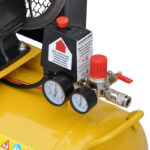 Воздушный компрессор SKIPER IBL2070A (до 380 л/мин, 8 атм, 70 л, 230 В, 2.2 кВт) 8 70 л