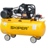 Воздушный компрессор SKIPER IBL3100A (до 600 л/мин