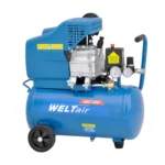 Воздушный компрессор WELT AR25LT (до 235 л/мин, 8 атм, 25 л, 230 В, 1.50 кВт) 7 Воздушный компрессор WELT AR25LT (до 235 л/мин