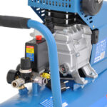 Воздушный компрессор WELT AR50LT (до 260 л/мин, 8 атм, 50 л, 230 В, 1.80 кВт) 11 1.80 кВт)