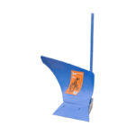 ширина захвата лемеха 215мм.). Полимерное покрытие.